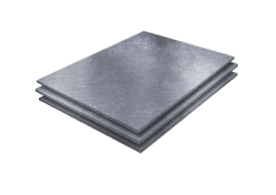 Оцинкованная сталь