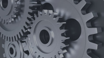 Шестеренки