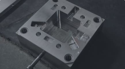 Штампы и прессформы